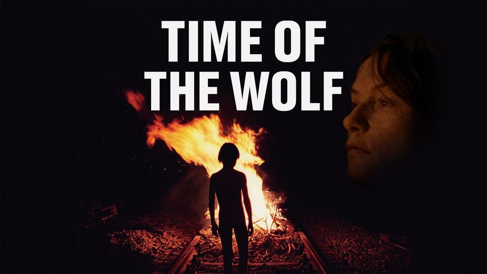 Time of the Wolf | Kanopy