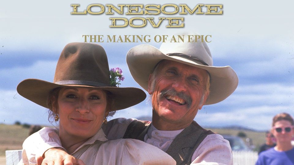 その他 Lonesome Dove Making of an Epic [VHS] Lonesome Dove - The Making of An Epic (VHS, 1991) Sealed