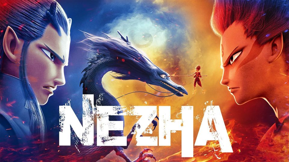 Ne Zha | Kanopy