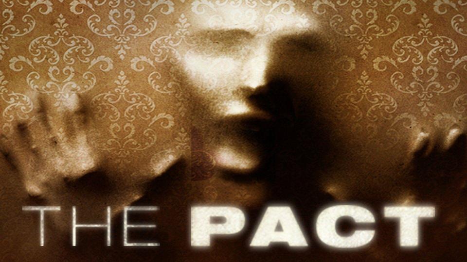 Cod The Pact See what your library or university offers through Kanopy