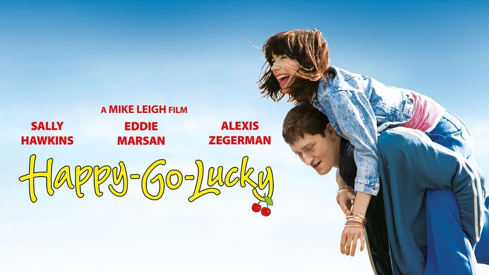 Happy-Go-Lucky | Kanopy