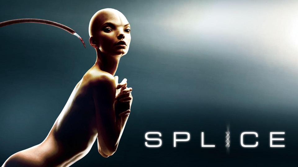 Shadow Splice See what your library or university offers through Kanopy