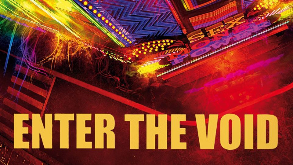 Enter the Void | Kanopy