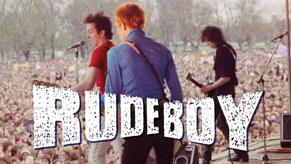 Rude Boy | Kanopy