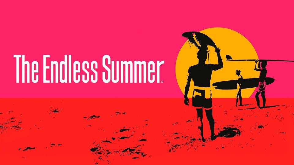 The Endless Summer | Kanopy