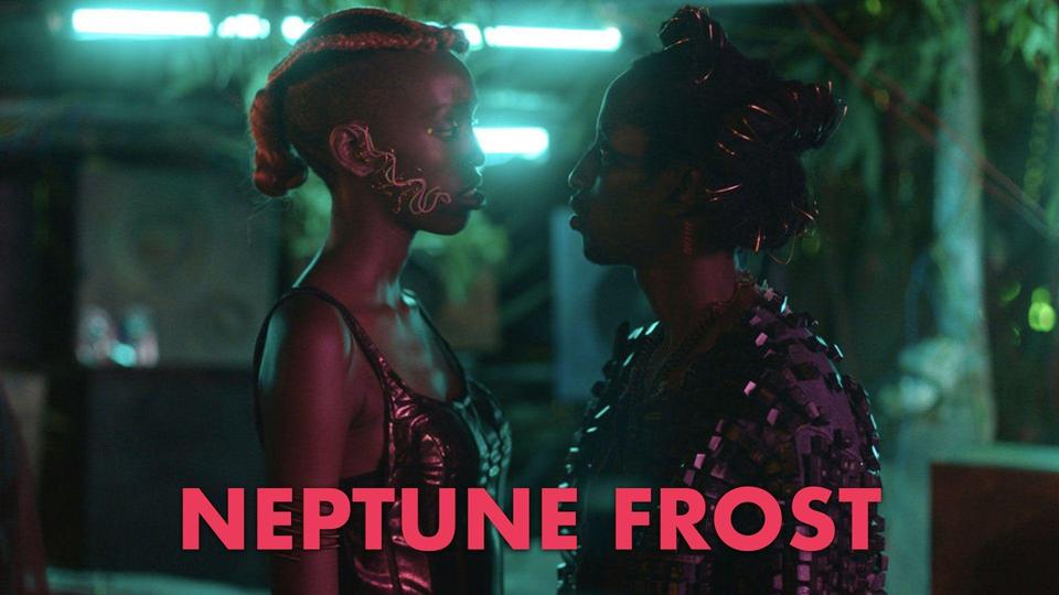 Neptune Frost