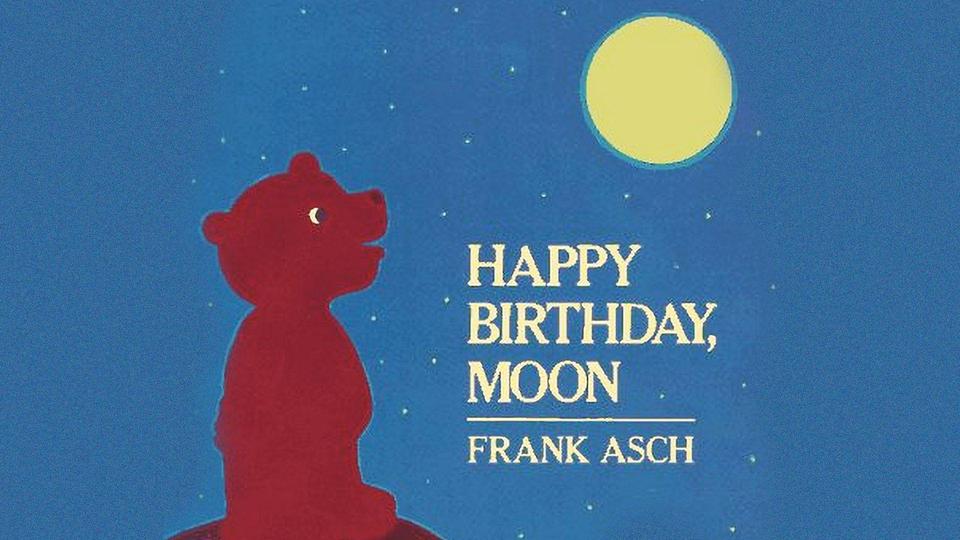 Happy Birthday, Moon | Kanopy