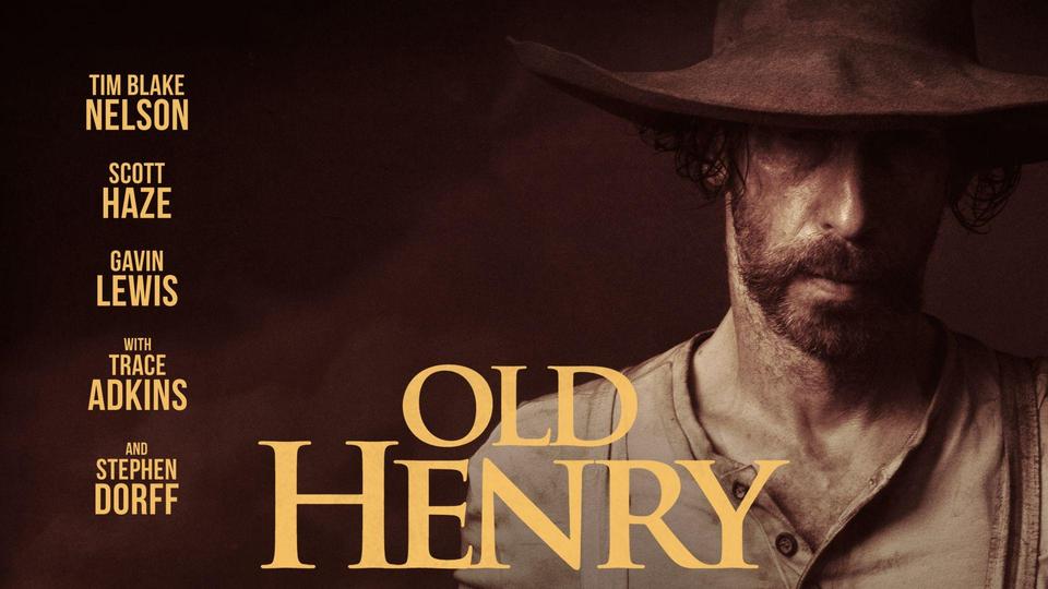 Old Henry | Kanopy
