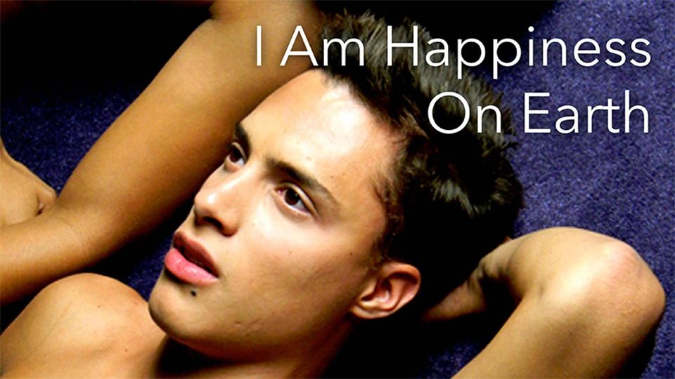 その他 I AM HAPPINESS ON EARTH d2ldlup I Am Happiness on Earth | Kanopy
