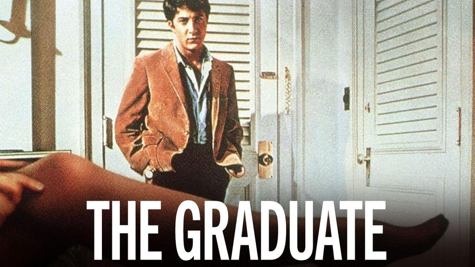The Graduate Drive Legendado