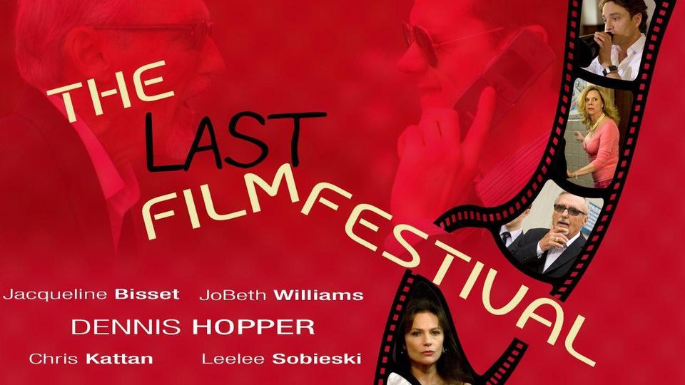 その他 The Last Film Festival [DVD] Import  Dennis Hopper The Last Film Festival | Kanopy