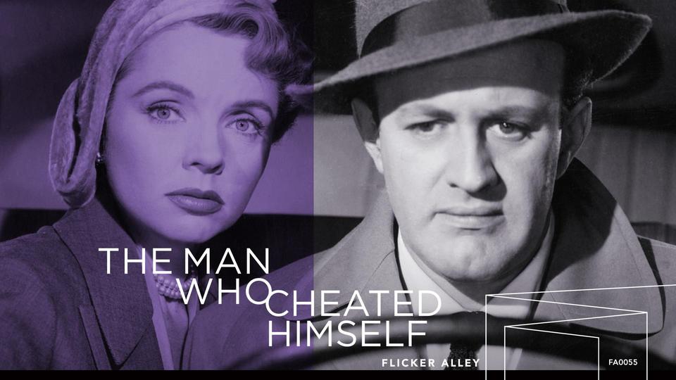The Man Who Cheated Himself (Kanopy) (Dan)