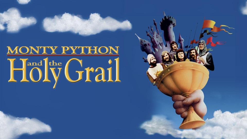 Monty Python And The Holy Grail Pictures