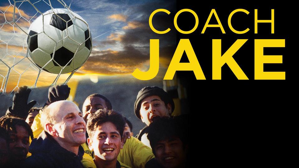 Jake Coach Wolves See what your library or university offers through Kanopy