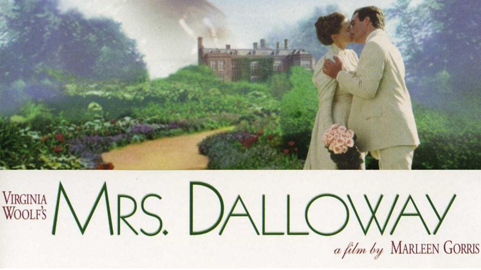 Mrs. Dalloway | Kanopy