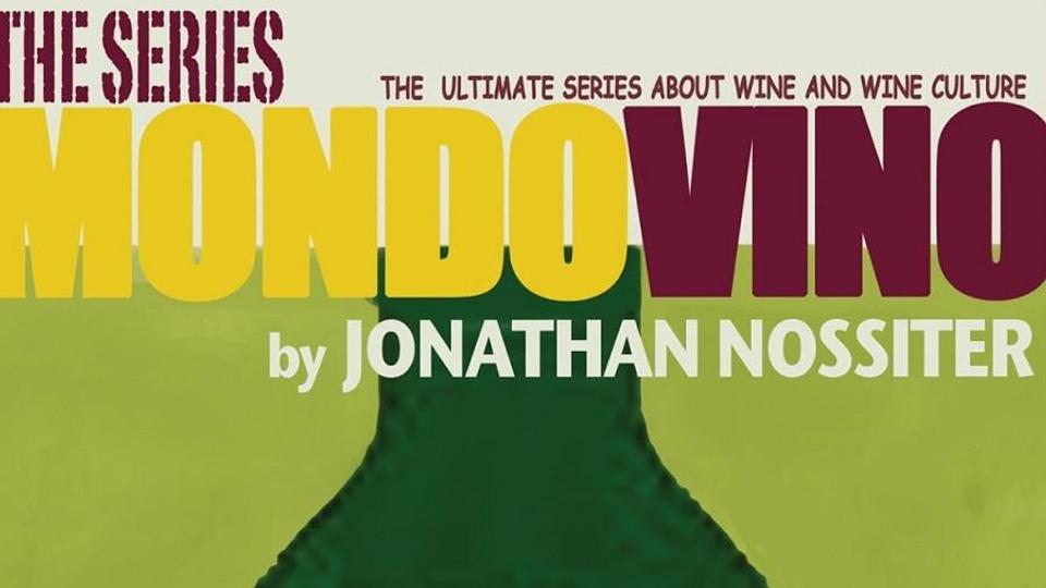 その他 Mondovino: The Complete Series [DVD] [Import] 3d8d8699857eb42a4ad1d231f39658