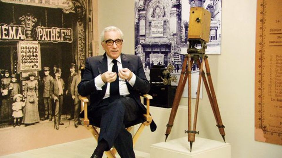 Picasso and Braque Go to the Movies | Kanopy