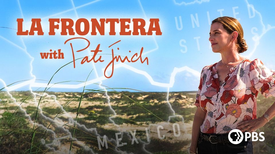 La Frontera with Pati Jinich