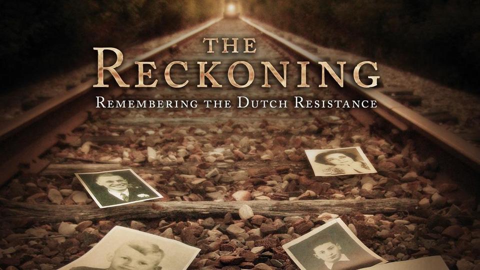 The Reckoning | Kanopy