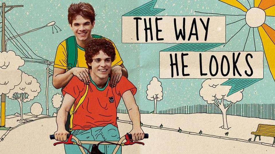 The Way He Looks