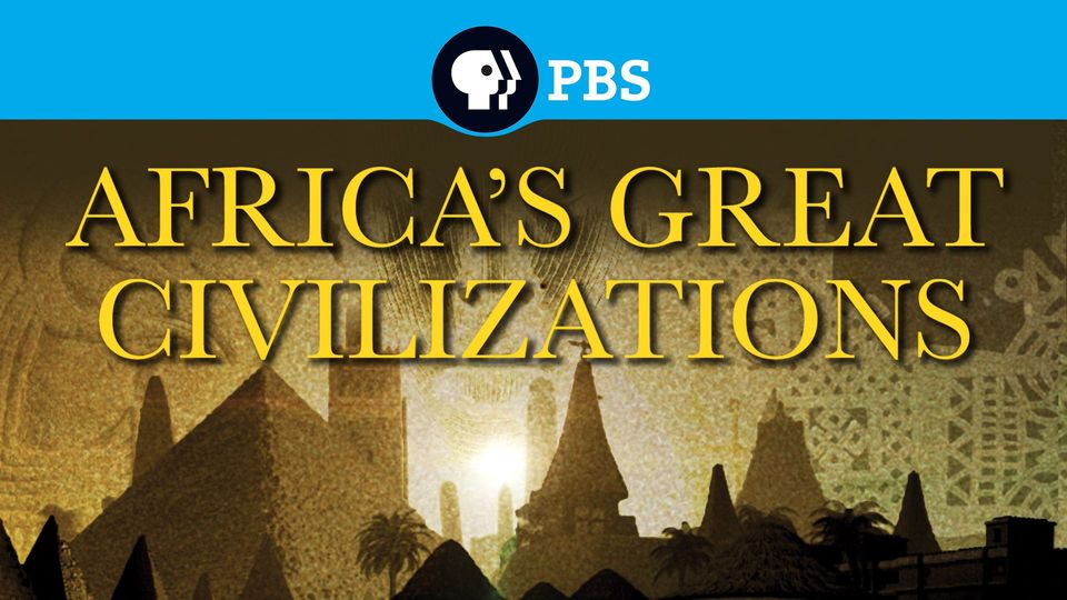 (未使用･未開封品)Africa&#39;s Great Civilizations [Blu-ray] [Import] Amazon.com: Africa's Great Civilizations : n/a, n/a: Movies & TV