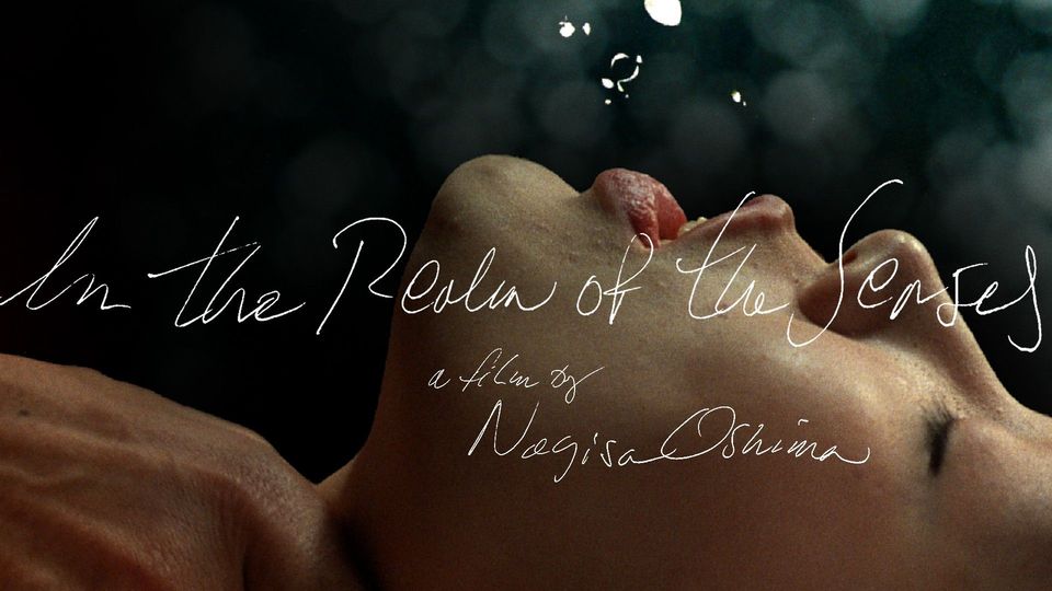 DVD realm of senses 輸入版 Amazon.com: In the Realm of the Senses (The Criterion