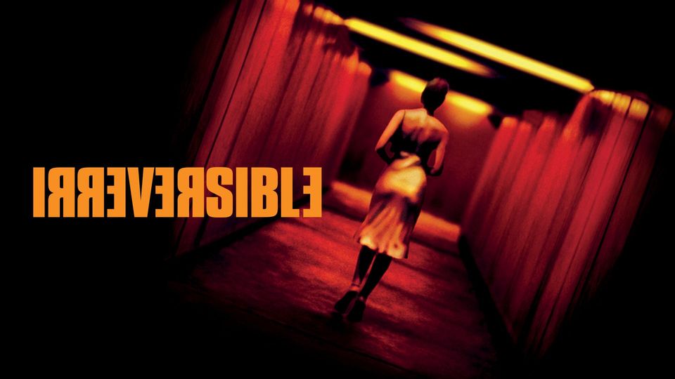 Irréversible (2002) Irréversible (2002)