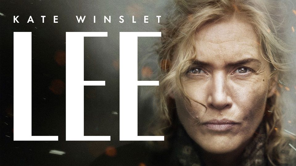 Lee by Winslet, Kate