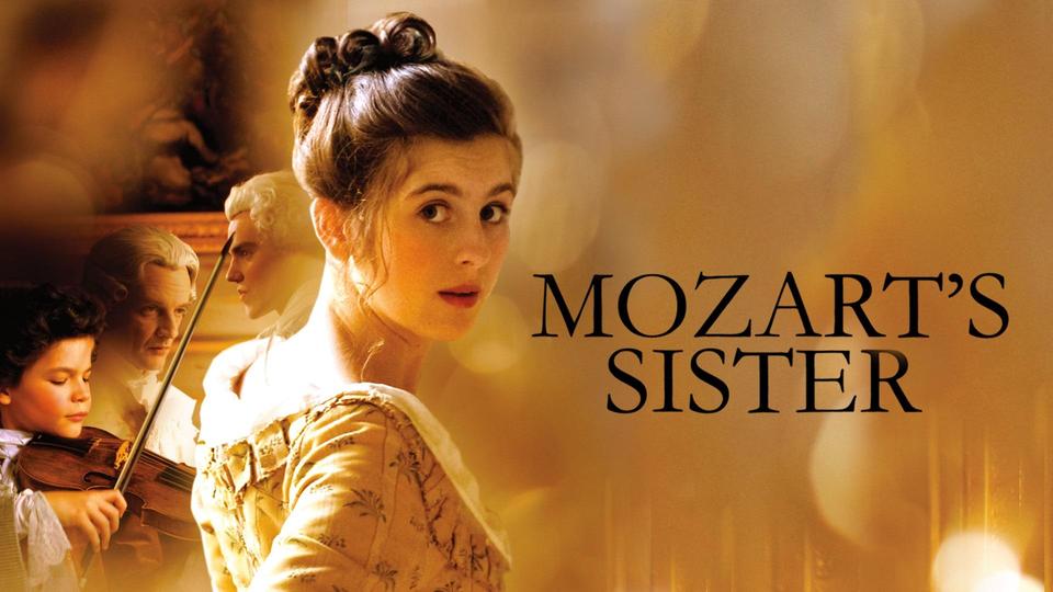 Mozart's Sister | Kanopy