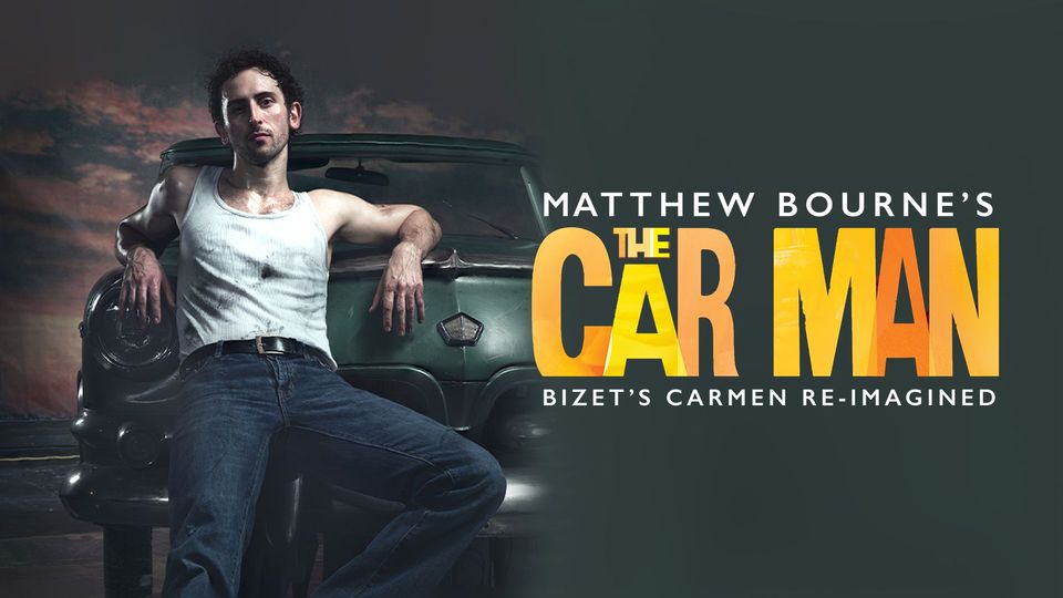 Matthew Bourne's The Car Man | Kanopy