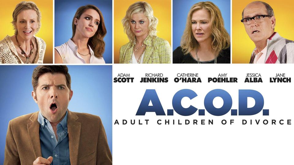 Acod Actors