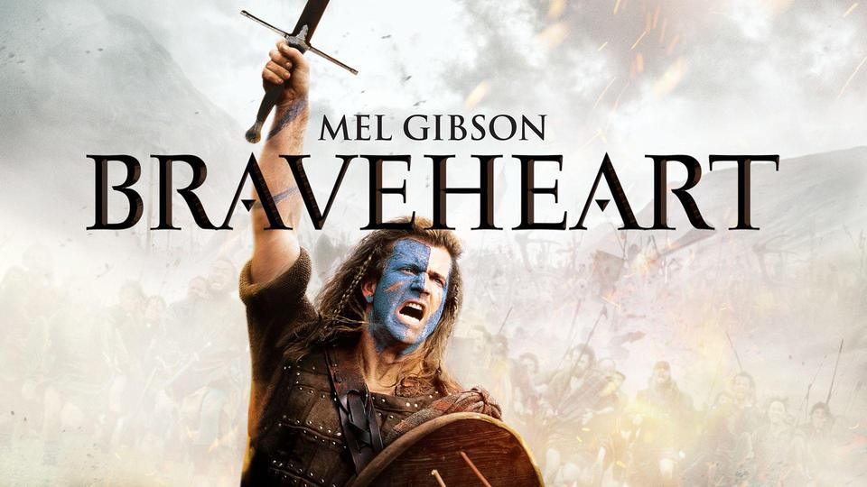 Braveheart | Kanopy