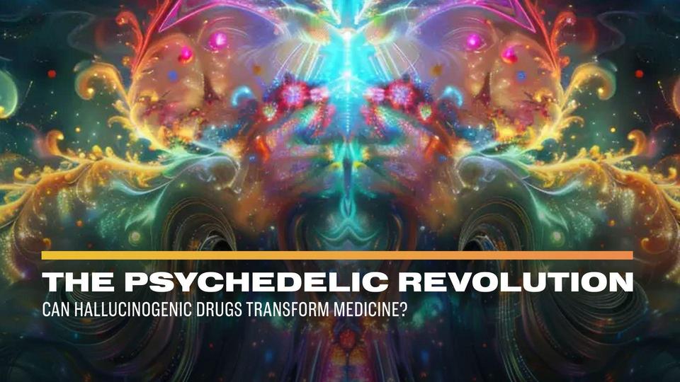 Psychedelic Rapture See what your library or university offers through Kanopy