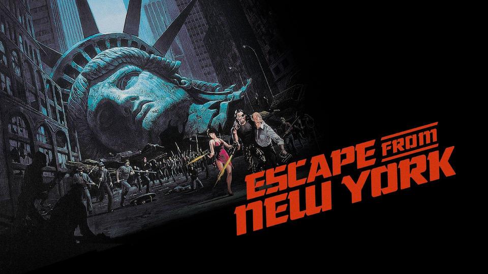 Escape from New York