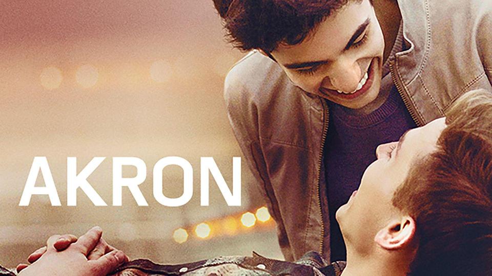 Akron Script See what your library or university offers through Kanopy