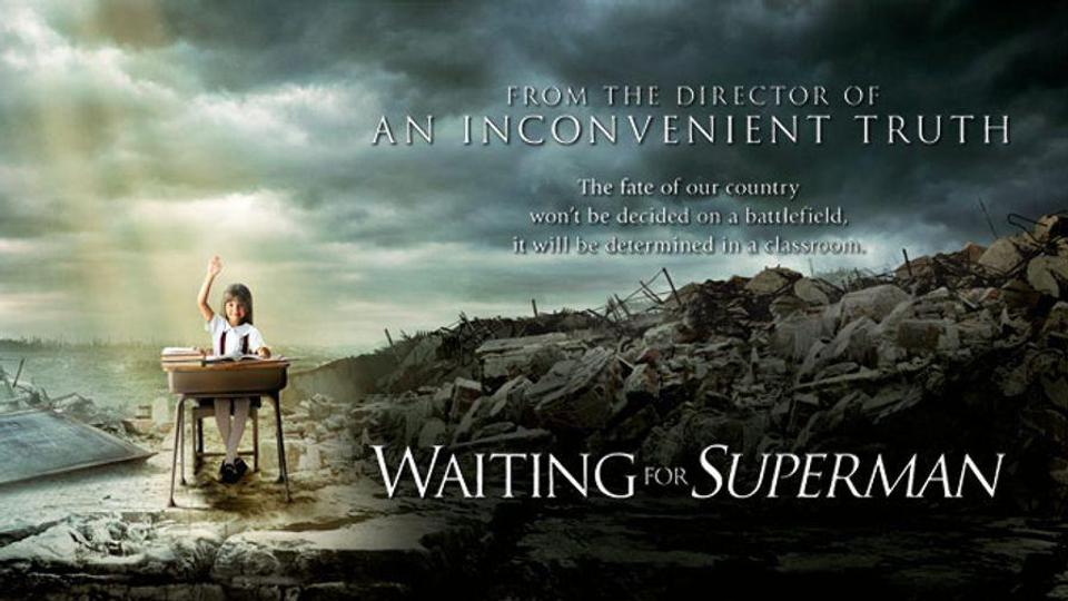Waiting For 