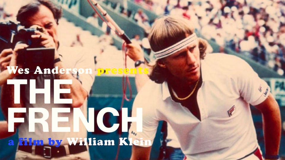 The French