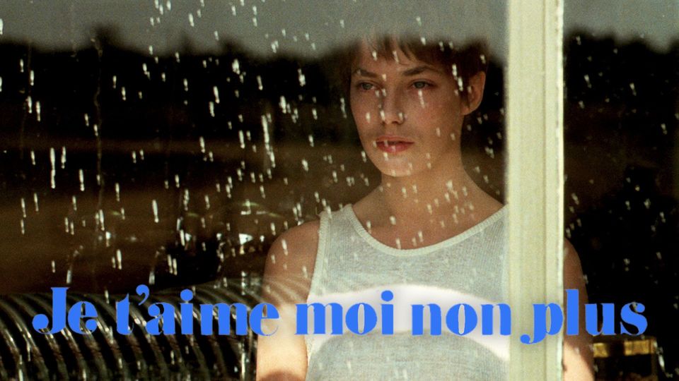 Je t'aime moi non plus | Kanopy