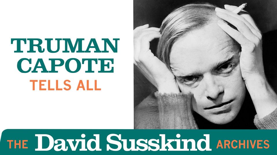 その他 Great Writers: Truman Capote [DVD] Amazon.com: The Capote Tapes : Truman Capote, Lauren Bacall