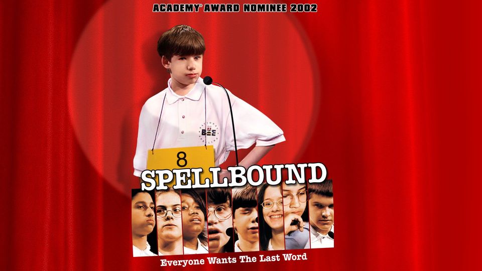Spellbound