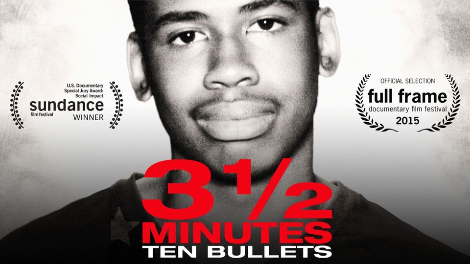 その他 3 1/2 Minutes Ten Bullets [Blu-ray] 3 1/2 Minutes, Ten Bullets (Blu-ray), Filmrise, Documentary