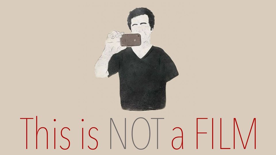 This is Not a Film